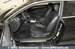 Audi A5 2.0 TFSI Quattro 2016 full