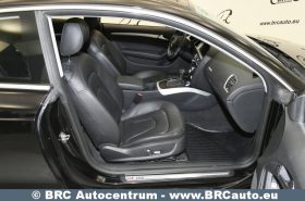 Audi A5 2.0 TFSI Quattro 2016