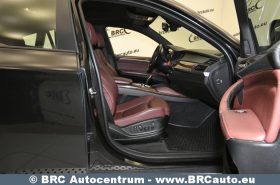 BMW X6 xDrive35d Automatas 2009