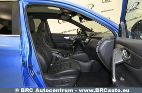 Nissan Qashqai 1.5 DCI 2018