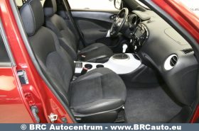 Nissan Juke 1.6 DIG-T 4wd Automatas 2018