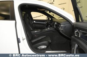 Porsche Panamera 3.6 Automatas 2015