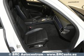 Porsche Panamera 3.6 Automatas 2015