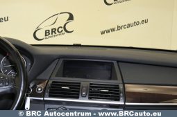 BMW X5 xDrive 40d Automatas 2010 full