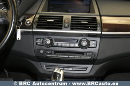 BMW X5 xDrive 40d Automatas 2010 full