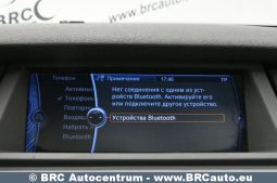 BMW X5 xDrive 40d Automatas 2010 full