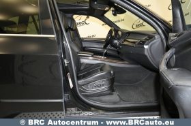 BMW X5 xDrive 40d Automatas 2010