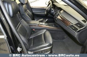 BMW X5 xDrive 40d Automatas 2010