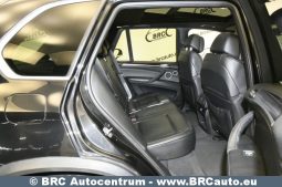 BMW X5 xDrive 40d Automatas 2010 full