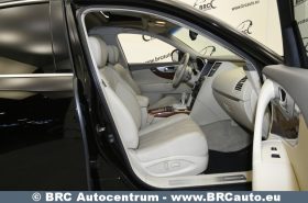Infiniti FX30 d AWD Automatas 2011