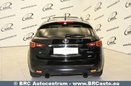 Infiniti FX30 d AWD Automatas 2011 full