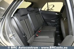 Volkswagen T-Roc 1.5 TSI Automatas 2020 full