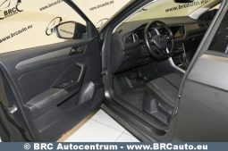 Volkswagen T-Roc 1.5 TSI Automatas 2020 full