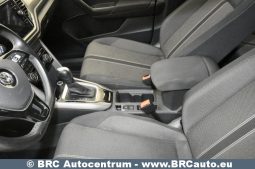 Volkswagen T-Roc 1.5 TSI Automatas 2020 full