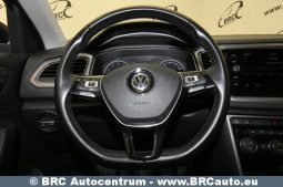 Volkswagen T-Roc 1.5 TSI Automatas 2020 full