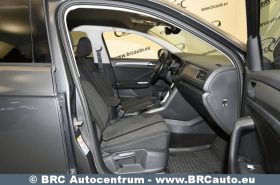 Volkswagen T-Roc 1.5 TSI Automatas 2020