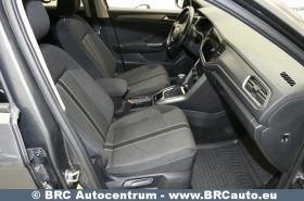 Volkswagen T-Roc 1.5 TSI Automatas 2020