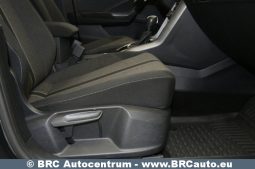 Volkswagen T-Roc 1.5 TSI Automatas 2020 full