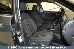 Volkswagen T-Roc 1.5 TSI Automatas 2020 full