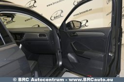 Volkswagen T-Roc 1.5 TSI Automatas 2020 full