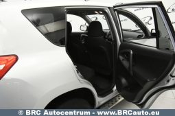 Toyota RAV 4 2.0i 4WD 2012 full