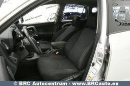 Toyota RAV 4 2.0i 4WD 2012 full