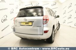 Toyota RAV 4 2.0i 4WD 2012 full