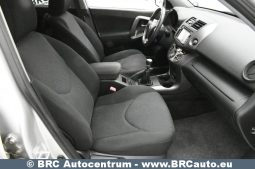 Toyota RAV 4 2.0i 4WD 2012 full