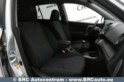 Toyota RAV 4 2.0i 4WD 2012 full