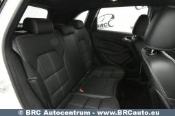 Mercedes-Benz B 180  2012 full