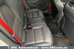 Mercedes-Benz A45 AMG 4Matic Automatas 2015 full