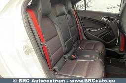 Mercedes-Benz A45 AMG 4Matic Automatas 2015 full