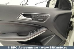 Mercedes-Benz A45 AMG 4Matic Automatas 2015 full