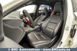 Mercedes-Benz A45 AMG 4Matic Automatas 2015 full