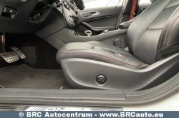 Mercedes-Benz A45 AMG 4Matic Automatas 2015 full