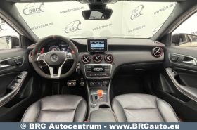 Mercedes-Benz A45 AMG 4Matic Automatas 2015