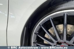 Mercedes-Benz A45 AMG 4Matic Automatas 2015 full