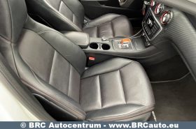 Mercedes-Benz A45 AMG 4Matic Automatas 2015