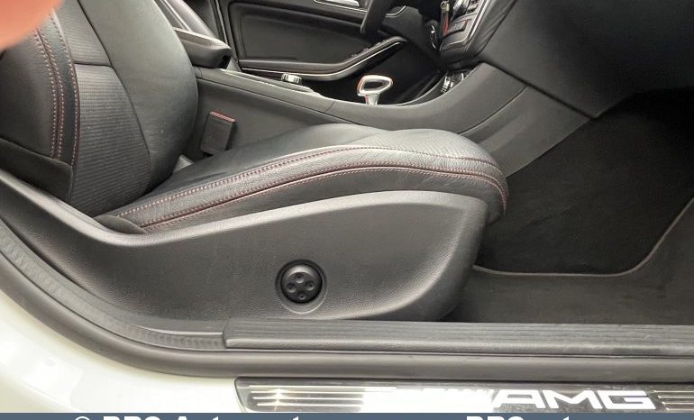 Mercedes-Benz A45 AMG 4Matic Automatas 2015 full