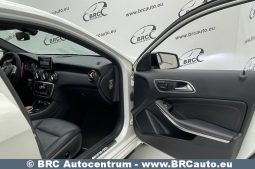 Mercedes-Benz A45 AMG 4Matic Automatas 2015 full