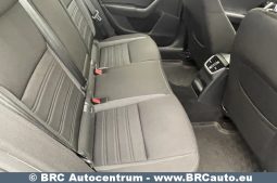 Skoda Octavia 1.0 TSI 2018 full