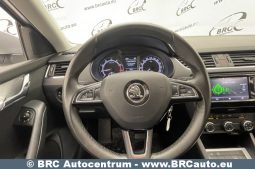 Skoda Octavia 1.0 TSI 2018 full