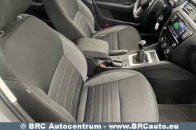 Skoda Octavia 1.0 TSI 2018