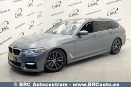 BMW 540 d xDrive Automatas 2018