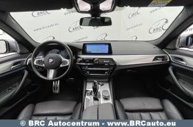 BMW 540 d xDrive Automatas 2018
