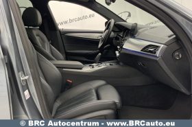 BMW 540 d xDrive Automatas 2018