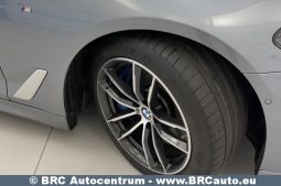 BMW 540 d xDrive Automatas 2018 full