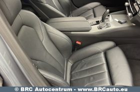 BMW 540 d xDrive Automatas 2018