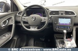 Renault Kadjar 1.5 dCi Eco2 Automatas 2017 full