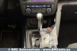 Renault Kadjar 1.5 dCi Eco2 Automatas 2017 full